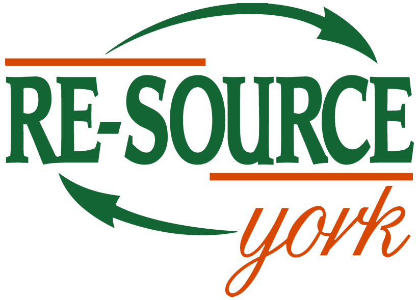 Re-Source York